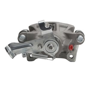Mazda 3 Brake Caliper - Rear - DFC - Premium - Silver Zinc - `14-`18
