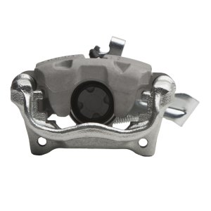 Mazda 3 Brake Caliper - Rear - DFC - Premium - Silver Zinc - `14-`18