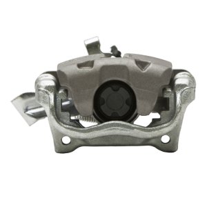 Mazda 3 Brake Caliper - Rear - DFC - Premium - Silver Zinc Coated - `14-`18