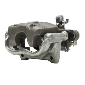 Mazda 3 Brake Caliper - Rear - DFC - Premium - Silver Zinc Coated - `14-`18