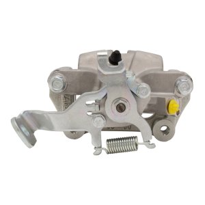 Mazda 3 Brake Caliper - Rear-R - DFC - Premium - Silver Zinc Coated - `14-`18
