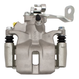 Mazda 3 Brake Caliper - Rear-R - DFC - Premium - Silver Zinc Coated - `14-`18