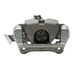 Mazda 3 Brake Caliper - Rear - DFC - Premium - Silver Zinc - `14-`18