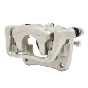 Mazda 6 Brake Caliper - Rear - DFC - Premium - Silver - `16-`21