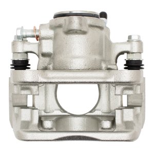 Mazda 6 Brake Caliper - Rear - DFC - Premium - Silver - `16-`21