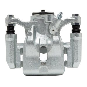 Mazda CX-5 Brake Caliper - Rear - DFC - Premium - Silver Zinc Coated - `16-`24