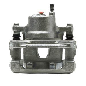 Scion tC Brake Caliper - Front - DFC - Premium - Silver Zinc Coated - `00-`10