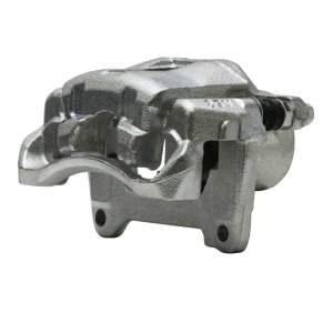 Scion tC Brake Caliper - Front - DFC - Premium - Silver Zinc Coated - `00-`10
