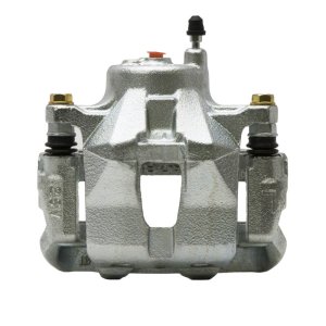 Scion tC Brake Caliper - Front-L - DFC - Premium - Silver Zinc Coated - `00-`10