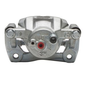 Scion xB Brake Caliper - Front - DFC - Premium - Silver Zinc - `04-`06