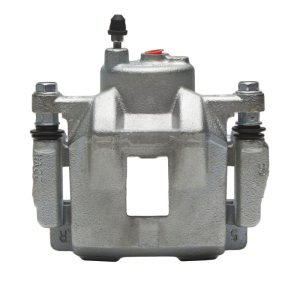 Scion xB Brake Caliper - Front - DFC - Premium - Silver Zinc - `04-`06