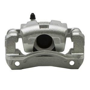 Mazda 2 Brake Caliper - Front-R - DFC - Premium - Silver - `16-`17