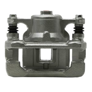 Mazda 2 Brake Caliper - Front-R - DFC - Premium - Silver - `16-`17