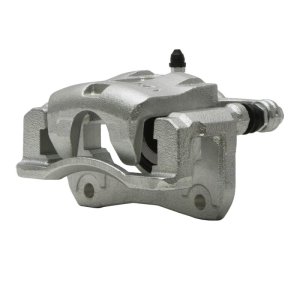 Mazda 2 Brake Caliper - Front-R - DFC - Premium - Silver - `16-`17