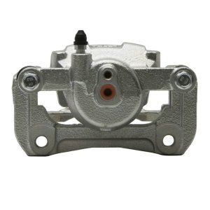 Mazda 2 Brake Caliper - Front - DFC - Premium - Silver Zinc Coated - `16-`17