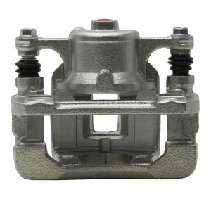 Mazda 2 Brake Caliper - Front - DFC - Premium - Silver Zinc Coated - `16-`17