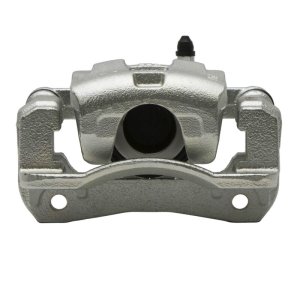 Mazda 2 Brake Caliper - Front - DFC - Premium - Silver Zinc Coated - `16-`17