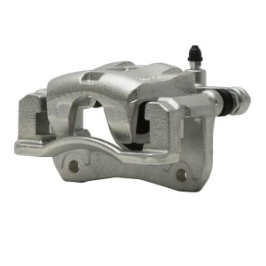 Mazda 2 Brake Caliper - Front - DFC - Premium - Silver Zinc Coated - `16-`17