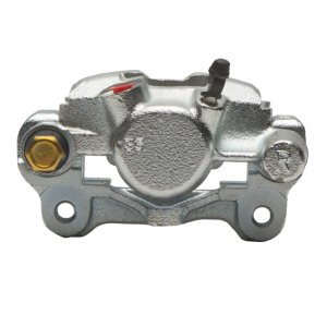 Scion tC Brake Caliper - Rear - DFC - Premium - Silver - `05-`10