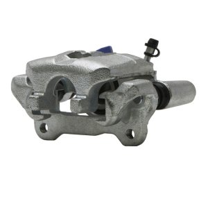 Scion tC Brake Caliper - Rear - DFC - Premium - Silver Zinc - `05-`10