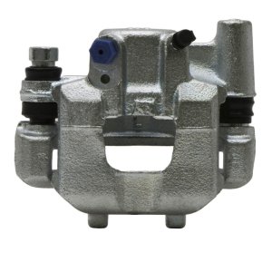 Scion tC Brake Caliper - Rear - DFC - Premium - Silver Zinc - `05-`10