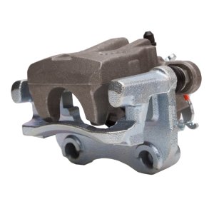 Scion xB Brake Caliper - Rear - DFC - Premium - Silver Zinc Coated - `08-`15