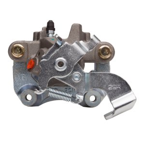 Scion xB Brake Caliper - Rear - DFC - Premium - Silver Zinc Coated - `08-`15