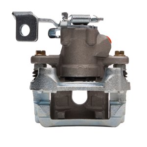 Scion xB Brake Caliper - Rear - DFC - Premium - Silver Zinc - `08-`15 Scion xB Brake Caliper - Rear - DFC - Premium - Silver Zinc - `08-`15