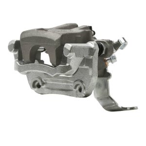 Scion tC Brake Caliper - Rear - DFC - Premium - Silver Zinc - `11-`15