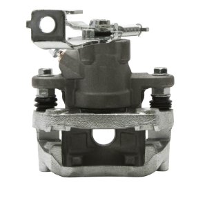 Scion tC Brake Caliper - Rear - DFC - Premium - Silver Zinc - `11-`15