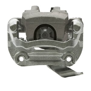 Scion tC Brake Caliper - Rear - DFC - Premium - Silver Zinc - `11-`15
