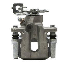 Scion tC Brake Caliper - Rear - DFC - Premium - Silver Zinc Coated - `11-`15