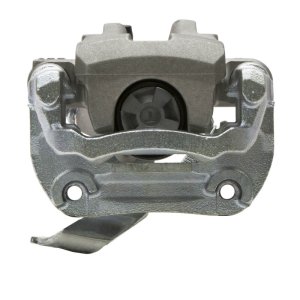 Scion tC Brake Caliper - Rear - DFC - Premium - Silver Zinc Coated - `11-`15