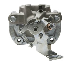 Scion tC Brake Caliper - Rear - DFC - Premium - Silver Zinc Coated - `11-`15
