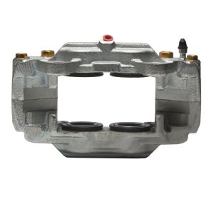 Hummer H3 Brake Caliper - Front - DFC - Premium - Silver Zinc Coated - `06-`10