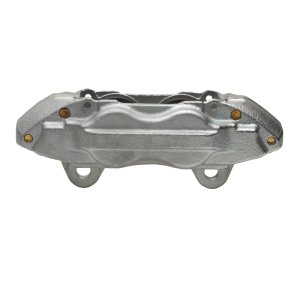 Hummer H3 Brake Caliper - Front - DFC - Premium - Silver Zinc Coated - `06-`10