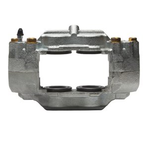 Hummer H3 Brake Caliper - Front - DFC - Premium - Silver Zinc Coated - `06-`10