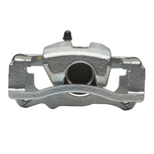 Hummer H3 Brake Caliper - Rear - DFC - Premium - Silver Zinc Coated - `06-`10