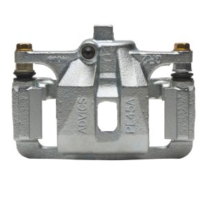 Hummer H3 Brake Caliper - Rear - DFC - Premium - Silver Zinc Coated - `06-`10