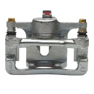Hummer H3 Brake Caliper - Rear - DFC - Premium - Silver Zinc Coated - `06-`10