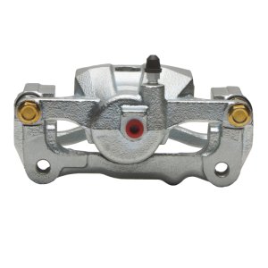 Hummer H3 Brake Caliper - Rear - DFC - Premium - Silver Zinc Coated - `06-`10