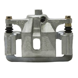 Hummer H3 Brake Caliper - Rear - DFC - Premium - Silver Zinc Coated - `06-`10