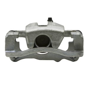 Hummer H3 Brake Caliper - Rear - DFC - Premium - Silver Zinc Coated - `06-`10