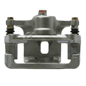 Hummer H3 Brake Caliper - Rear - DFC - Premium - Silver Zinc Coated - `06-`10