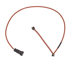 Dodge Viper Brake Sensor Wire - Front - DFC - High Temperature Resistant - `16-`17