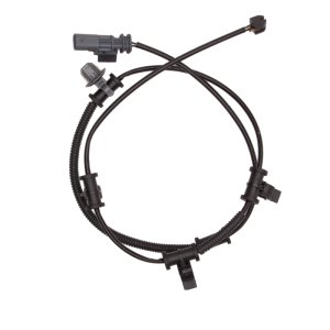 Chevrolet Camaro Brake Sensor Wire - Front - DFC - `14-`15
