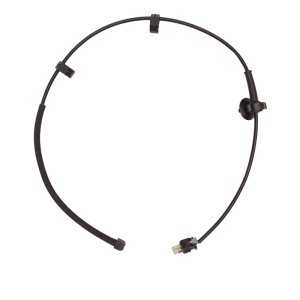 Chevrolet Corvette Brake Sensor Wire - Front - DFC - `15-`19