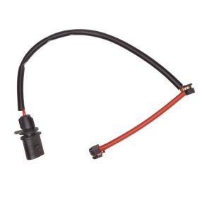 Audi RS5 Brake Sensor Wire - Front Left - DFC - High Temperature Resistant - `08-`16