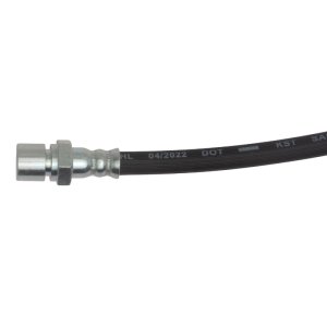 Chevrolet Optra Brake Hose - Rear - DFC - `04-`08