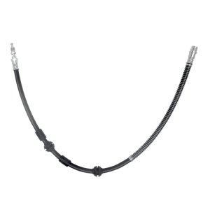 Volkswagen Touareg Brake Hose - Front - DFC - `08-`09